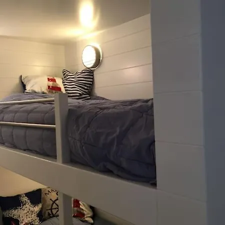 Vue Laterale A 30m De La Au Coeur De Knokke-Heist