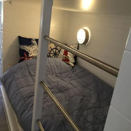 Appartement Vue Laterale A 30m De La Au Coeur De *