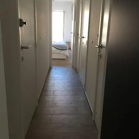 Vue Laterale A 30m De La Au Coeur De * Knokke-Heist