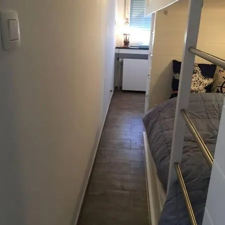 Vue Laterale A 30m De La Au Coeur De Apartment *