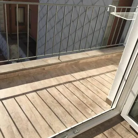 Apartment Vue Laterale A 30m De La Au Coeur De